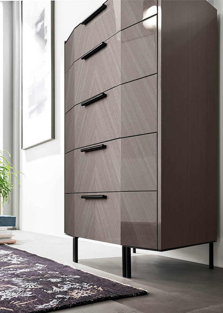 Alf Italia Olimpia Bedroom Set – Unique Home Furniture