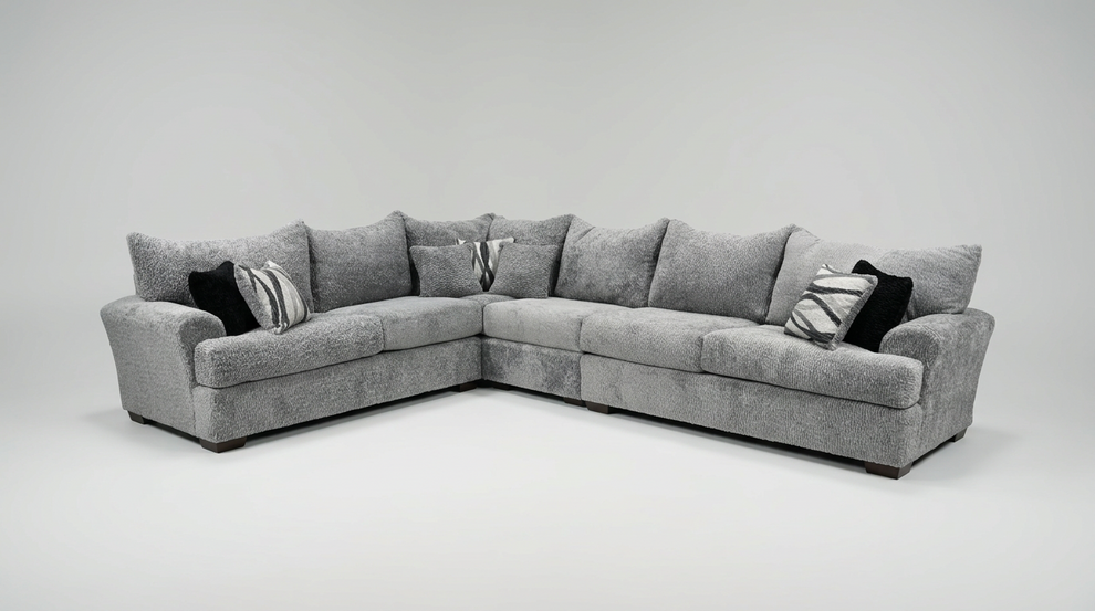 S360 Rizz (Grey) sectional
