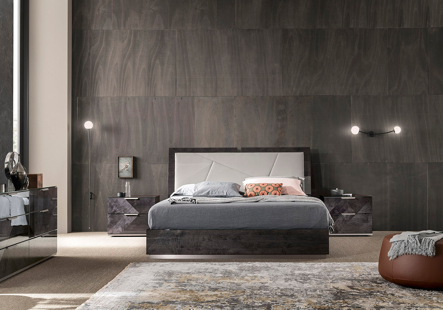 Alf Italia Riviera Bedroom Set – Unique Home Furniture