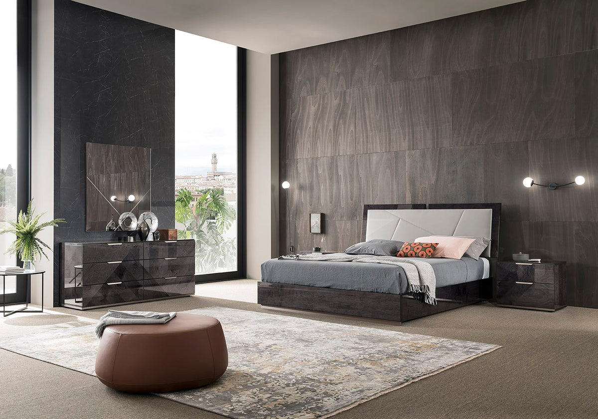 Alf Italia Riviera Bedroom Set – Unique Home Furniture