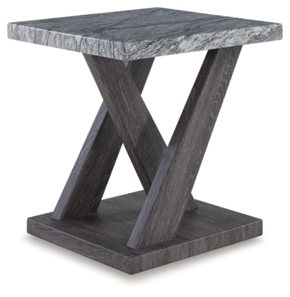 T400-13 Occasional Table Set