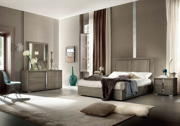 Alf Italia Tivoli bedroom set