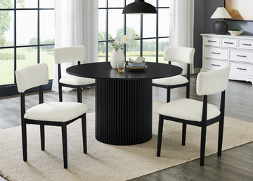D175 Elan dining set
