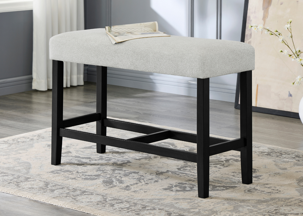 D186 Marbelle (Counter Height) dining set