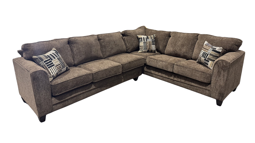 S343 Thea (Brown) sectional