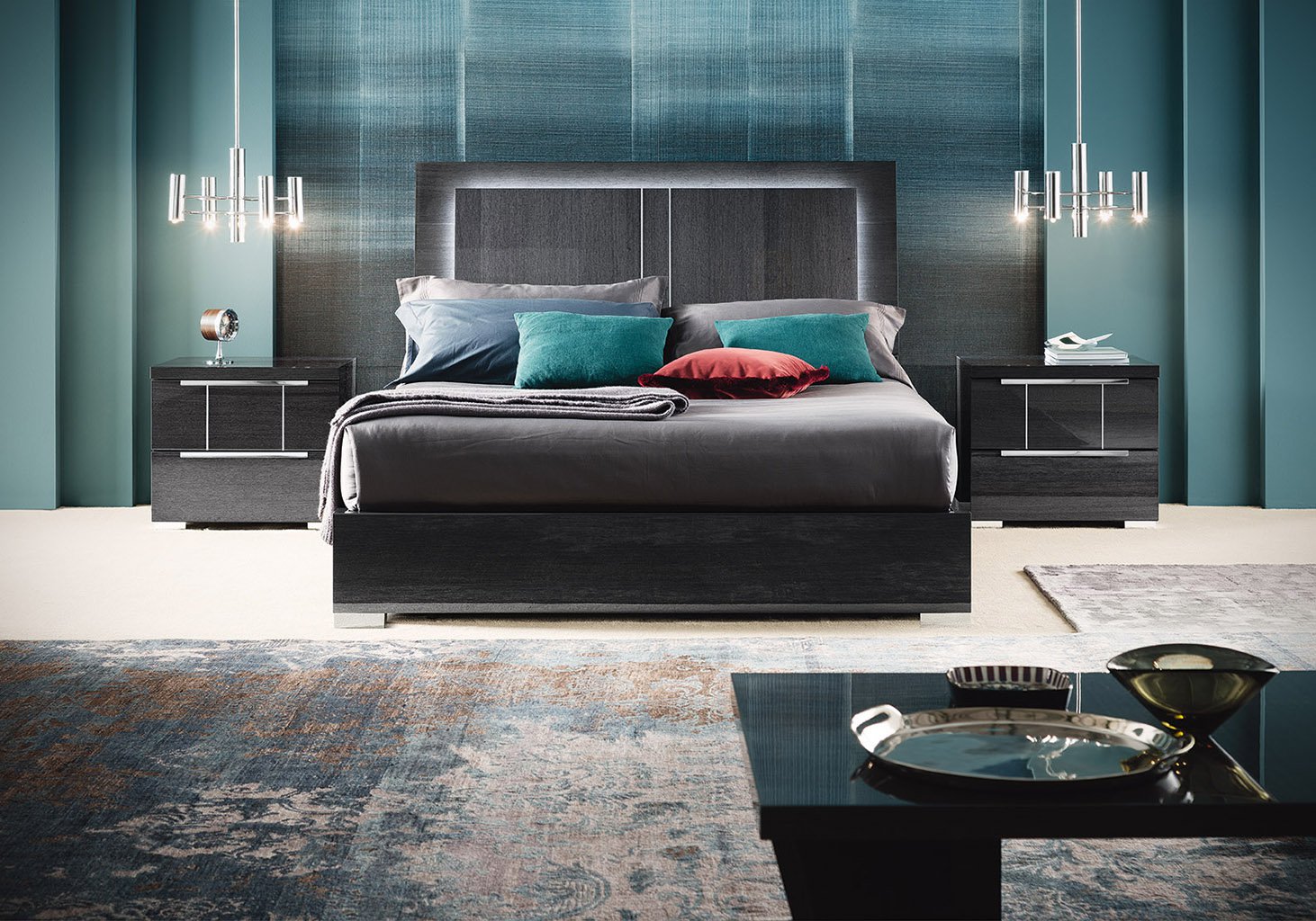 Alf Italia Versilia Bedroom Sets - Unique Home Furniture