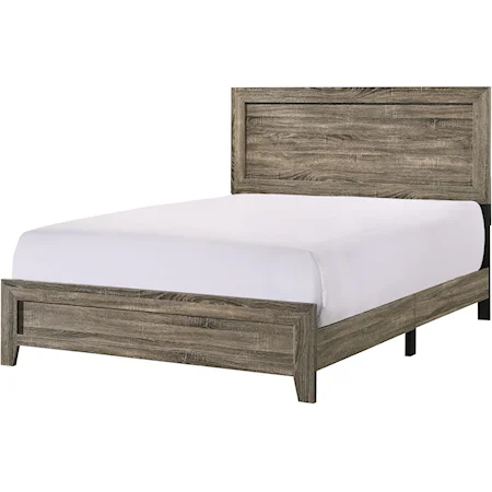 B9200 MILLIE BEDROOM GROUP