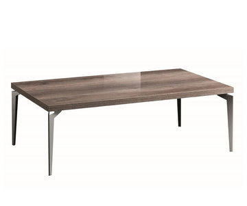 Alf Italia Matera rectangular coffee table