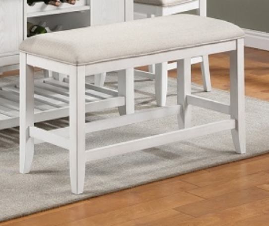 2717 WENDY COUNTER HEIGHT 5CS DINING SET