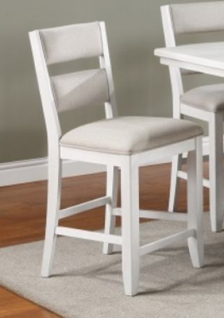 2717 WENDY COUNTER HEIGHT 5CS DINING SET