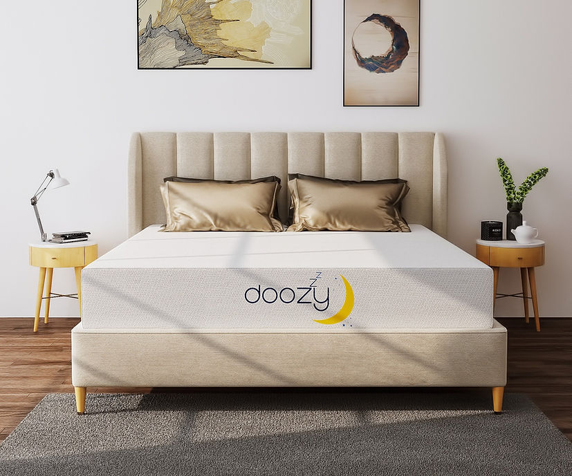 Doozy  10" mattress