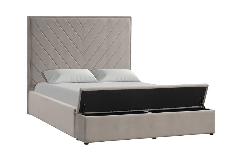 B8012 Mio bed