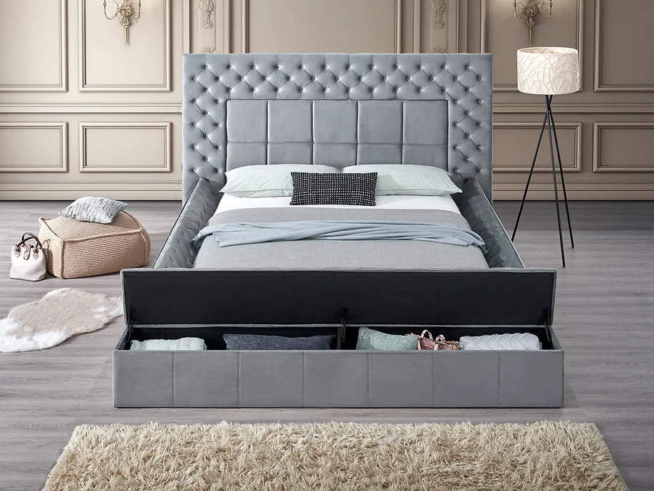 B9015 Emerald bed