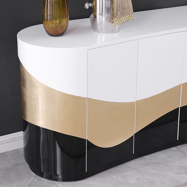 A-C29 Nimbus console table