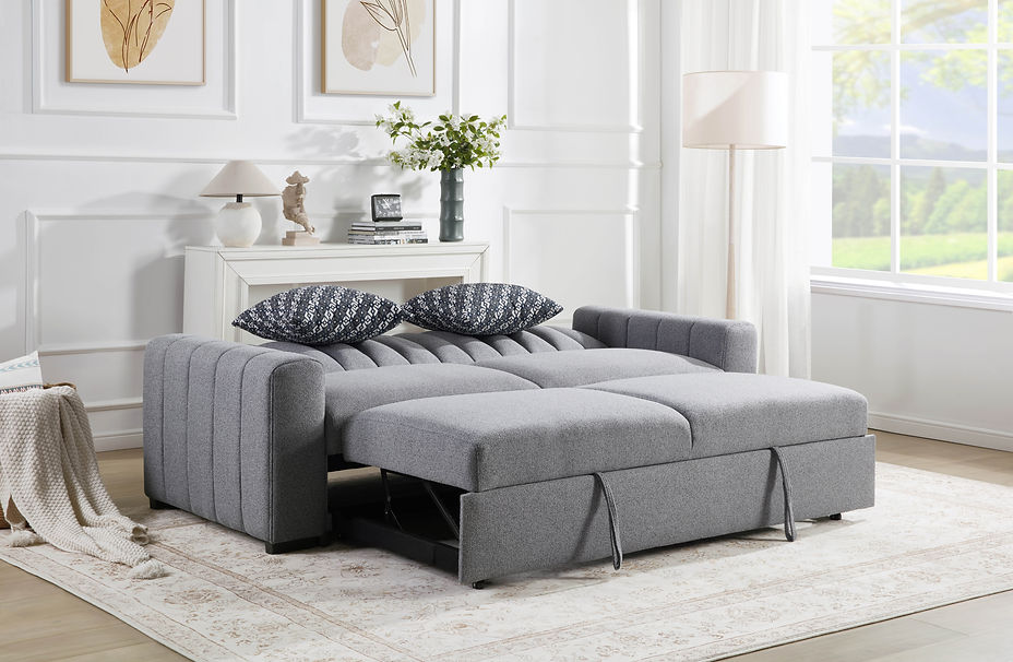IDEE イデー PLAISIR SOFA GRAY PLAISIR SOFA Taupe Gray｜3人掛け｜IDEE SHOP Online