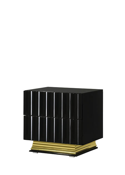 B84 Lila bedroom set