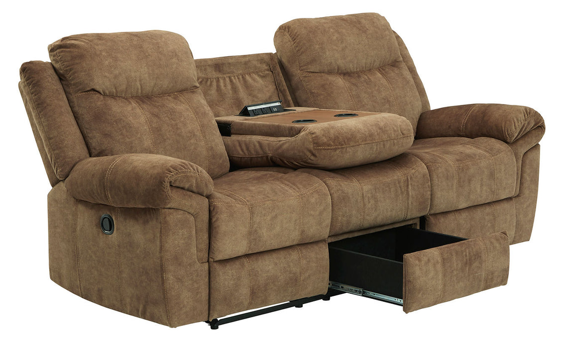 Ashley 82304 Huddle-Up reclining set