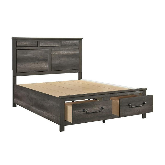 B1450 Amelia bedroom set