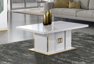 Vogue Living Collection coffee table
