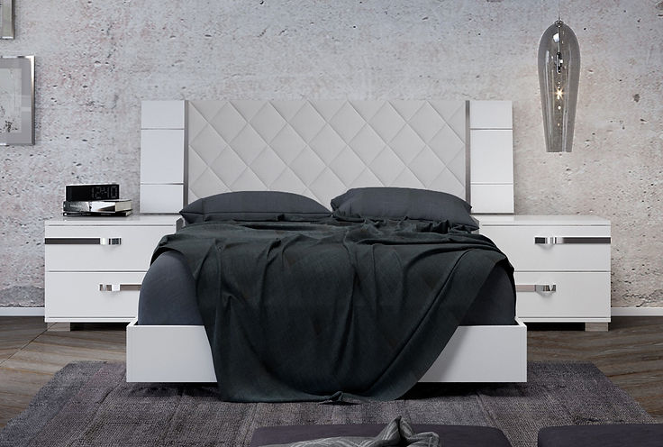 Dream Rombi italian bedroom Collection