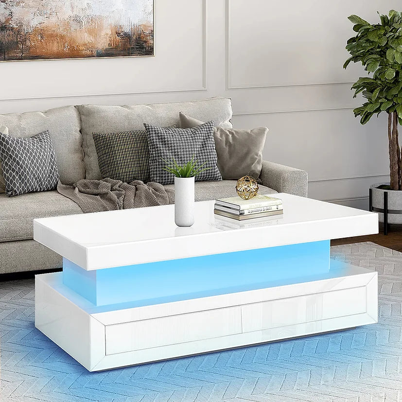 A-CT03 ALMA COFFEETABLE