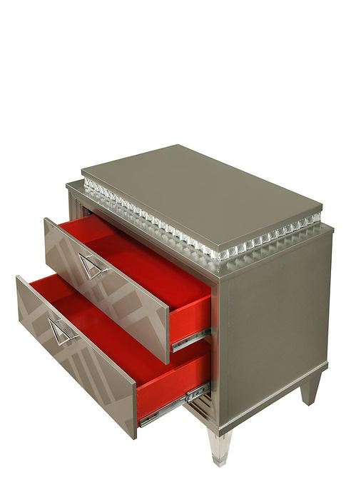 B6600 Freya bedroom set