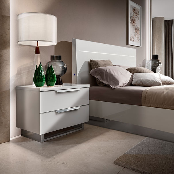 Kimera Italian bedroom Collection