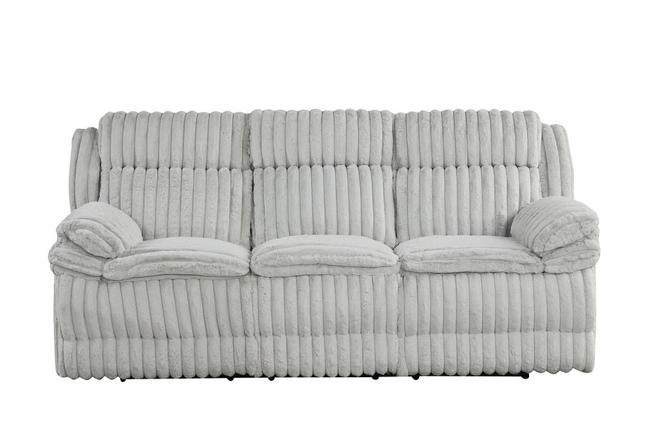 S3939 Melow (Grey) reclining set
