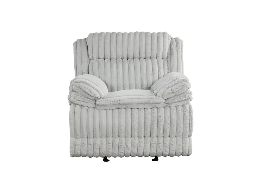 S3939 Melow (Grey) reclining set
