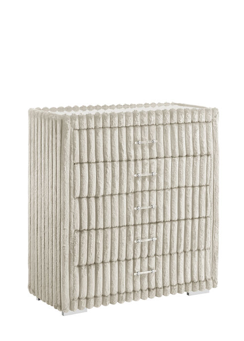 B9020 Micah w/Henley (Cream) bedroom set