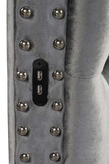 B8009 Lux II (USB Charger) bed