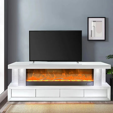 A-TV02 HAVANA TV STAND