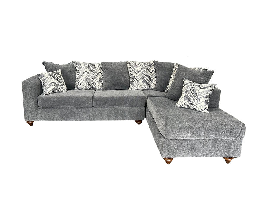 S305 Zander SECTIONAL