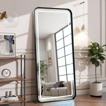 A-FM05 MODEST MIRROR BLACK