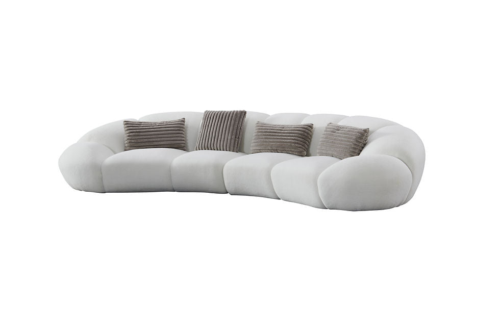 MI-24209 Big Cloud sectional