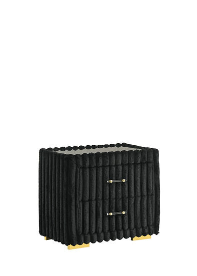 B2040 Henley (Black) bedroom set