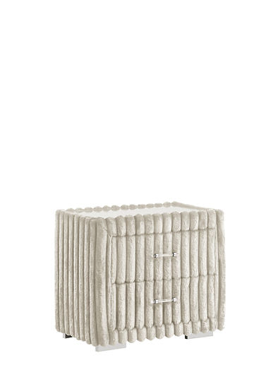 B9013 Atlam w/Henley (Cream) bedroom set