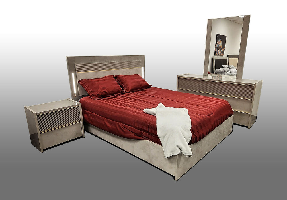 Sole Italian bedroom  Collection