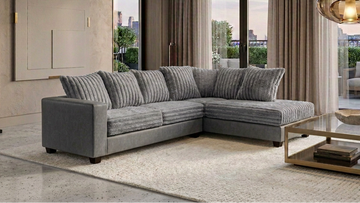 S326 Costa (Castle) sectional