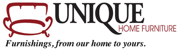 Unique Home Furniture Post Oak logo