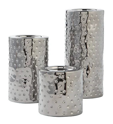 Ashley A2000460 Marisa Candle Holder (3 Pieces)