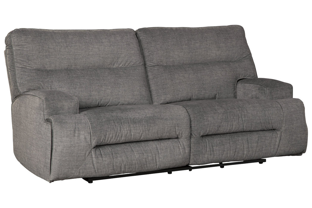 Ashley 45302 Coombs Reclining Set