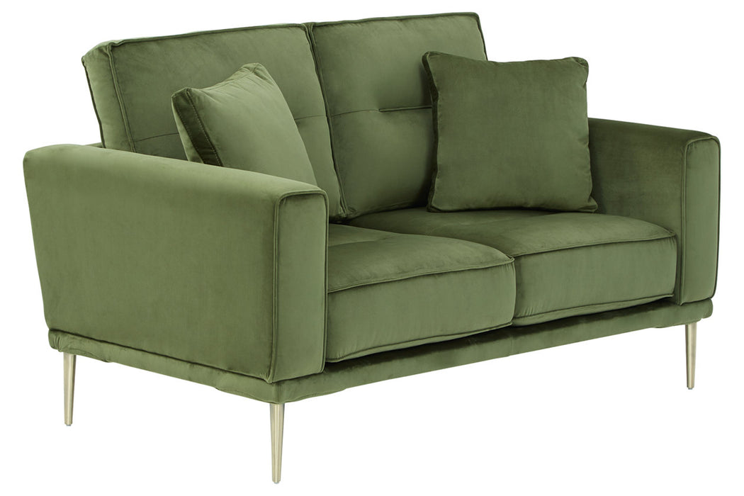 Ashley 89006 Macleary Sofa and Loveseat