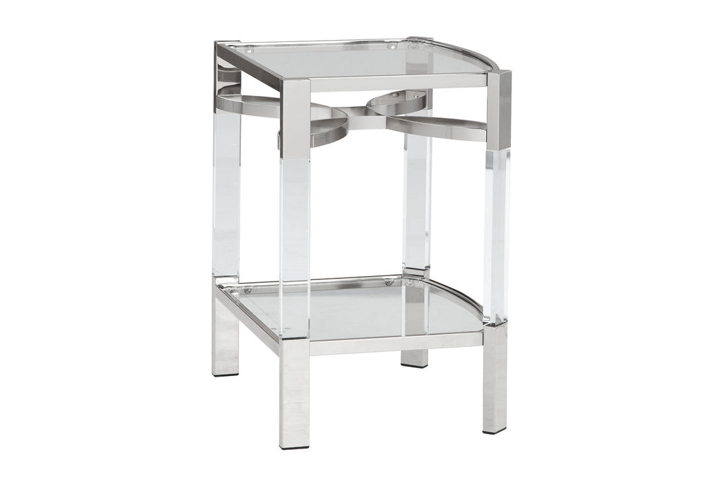 Ashley A4000334 Chaseton Accent Table