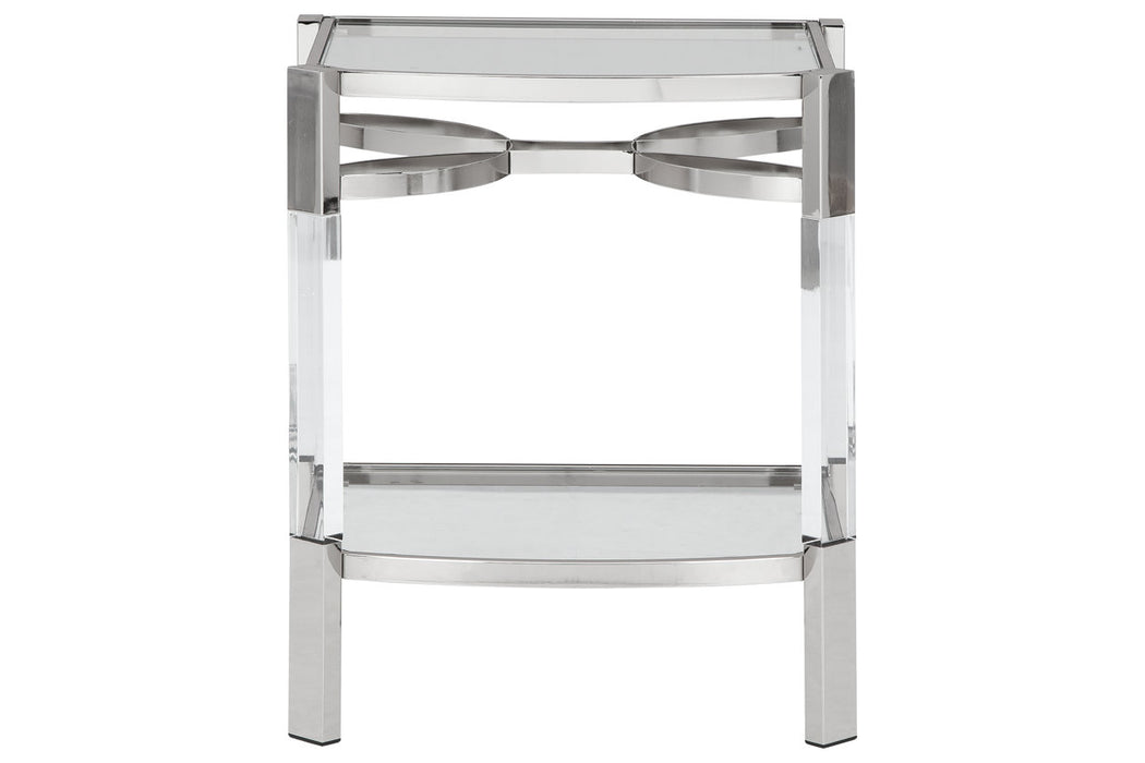 Ashley A4000334 Chaseton Accent Table